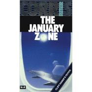 The January Zone: Cliff Hardy 10