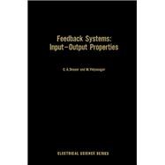 Feedback Systems: Input-output Properties