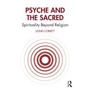 Psyche and the Sacred