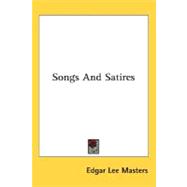 Songs And Satires