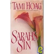 Sarah's Sin