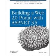 Building a Web 2.0 Portal With Asp.net 3.5,9780596510503
