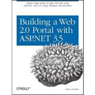 Building a Web 2.0 Portal With Asp.net 3.5