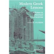 Modern Greek Lessons