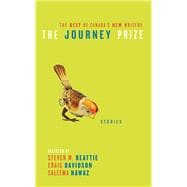 The Journey Prize Stories 26 The Best of Canada's New Writers