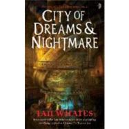 City of Dreams & Nightmare: City of a Hundred Rows