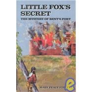 Little Fox's Secret