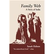 Family Web A Story of India