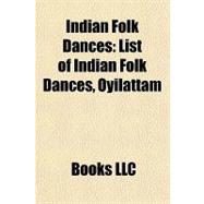 Indian Folk Dances : List of Indian Folk Dances, Oyilattam