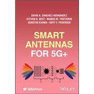 Smart Antennas for 5G+