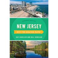 New Jersey Off the Beaten Path®