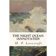 The Night Ocean