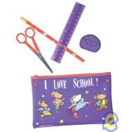 Lilly's School Set