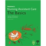 Hartman's Nursing Assistant Care: The Basics, 4e