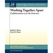Working Together Apart