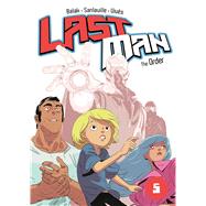 Last Man 5