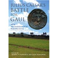 Julius Caesar’s Battle for Gaul