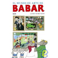 El museo de arte de Babar