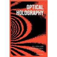 Optical Holography