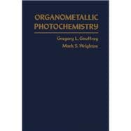 Organometallic Photochemistry
