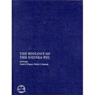 Biology of the Guinea Pig