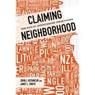 Claiming Neighborhood