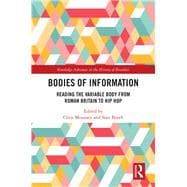 Bodies of Information