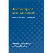 Statemaking and Social Movements