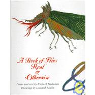 A Book of Flies Real or Otherwise