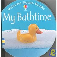 My Bathtime