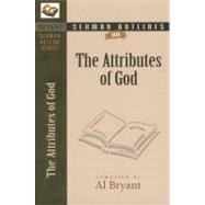 Sermon Outlines on The Attributes of God