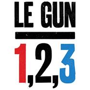 Le Gun 1, 2, 3