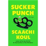 Sucker Punch