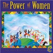 The Power Of Women 2006 Calendar