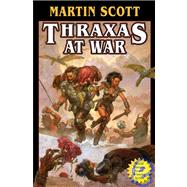 Thraxas at War