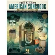 The Great American Songbook - Pop/Rock Era Music and Lyrics for 100 Classic Songs