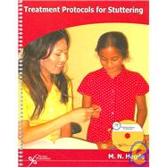 Treatment Protocols for Stuttering
