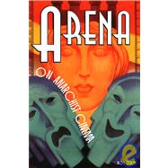 Arena One On Anarchist Cinema