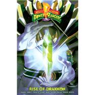Mighty Morphin Power Rangers: Rise of Drakkon