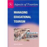 Managing Educational Tourism