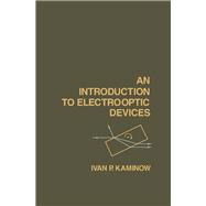 An Introduction to Electrooptic Devices
