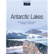 Antarctic Lakes