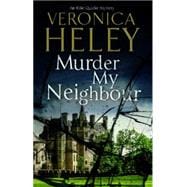Murder My Neighbour
