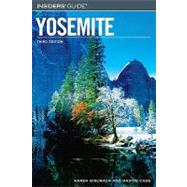 Insiders' Guide® to Yosemite, 3rd