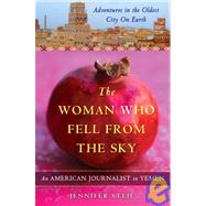 The Woman Who Fell from the Sky