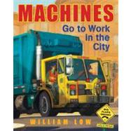 Machines Go to Work in the City