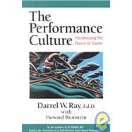 The Performance Culture