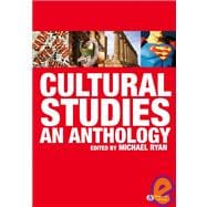 Cultural Studies A Practical Introduction