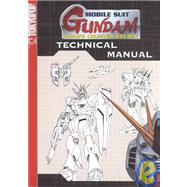Gundam Technical Manual - Char's Counterattack