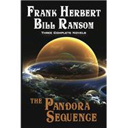 The Pandora Sequence